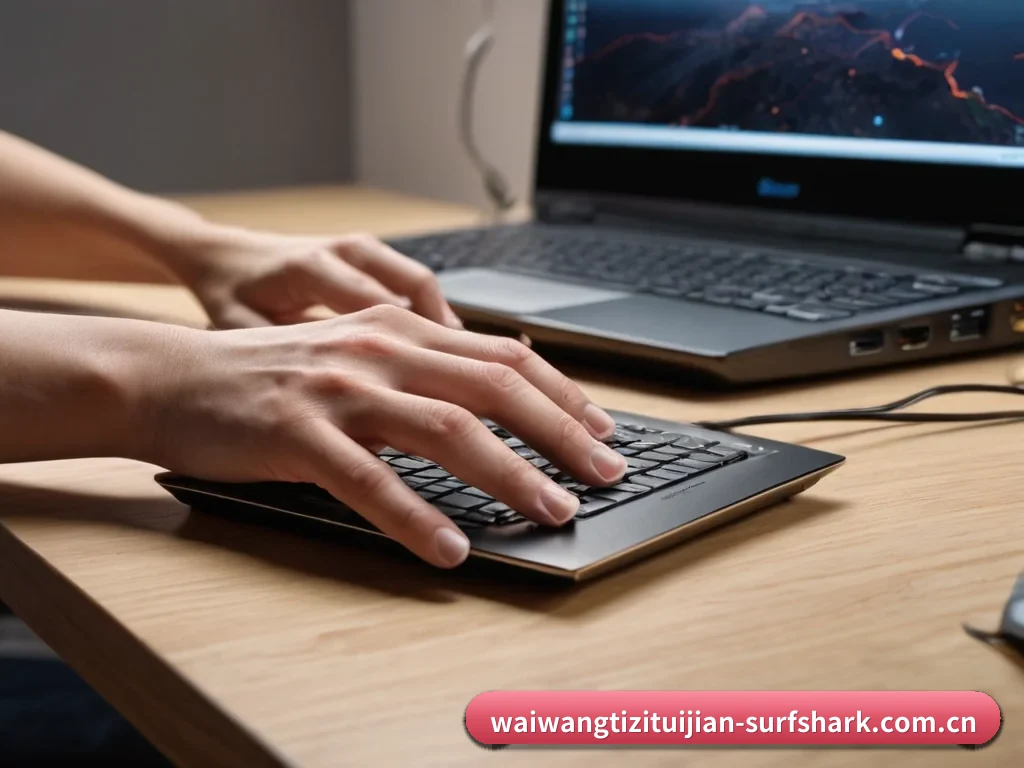外网梯子推荐 APP 深度功能 | SurfsharkVPN