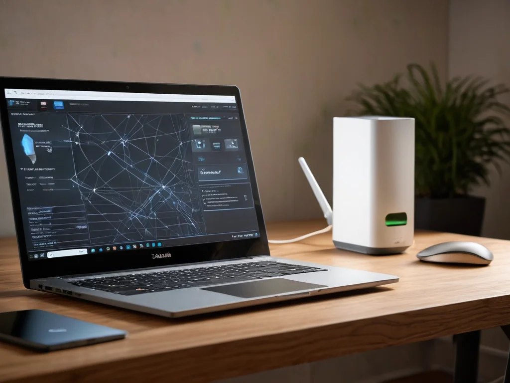 VPN与WebRTC常见认识误区一文带你理清避坑要点（SurfsharkVPN）