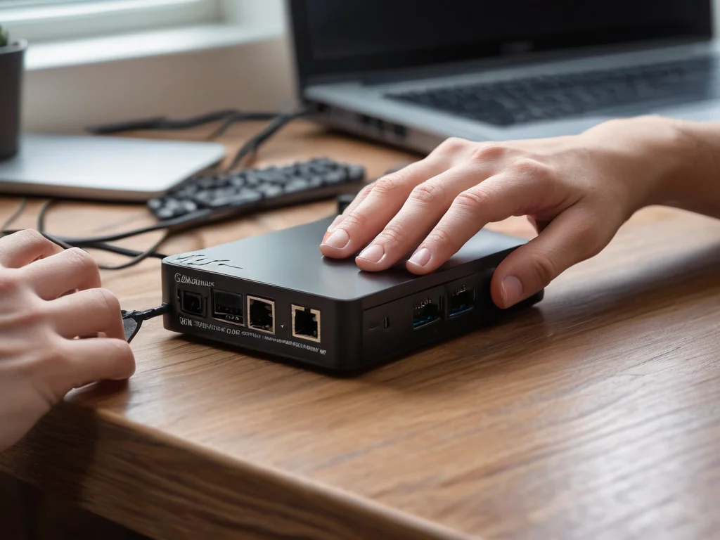 VPN设备支持范围的科学评估方法详解与实操指南（SurfsharkVPN）