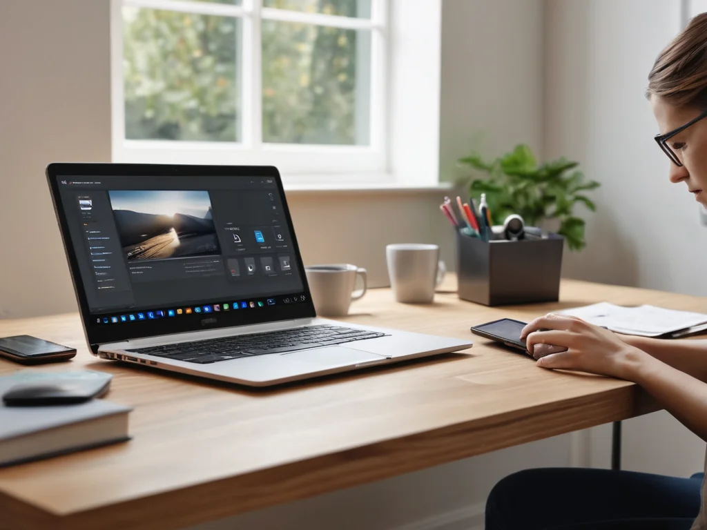 网络设备:ChromeOS VPN:开机